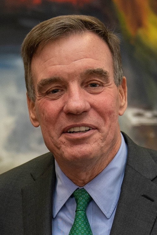 Photo of Mark Warner, Acting