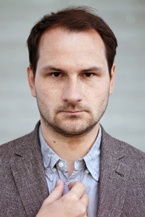 Photo of Daniel Flieger, Acting