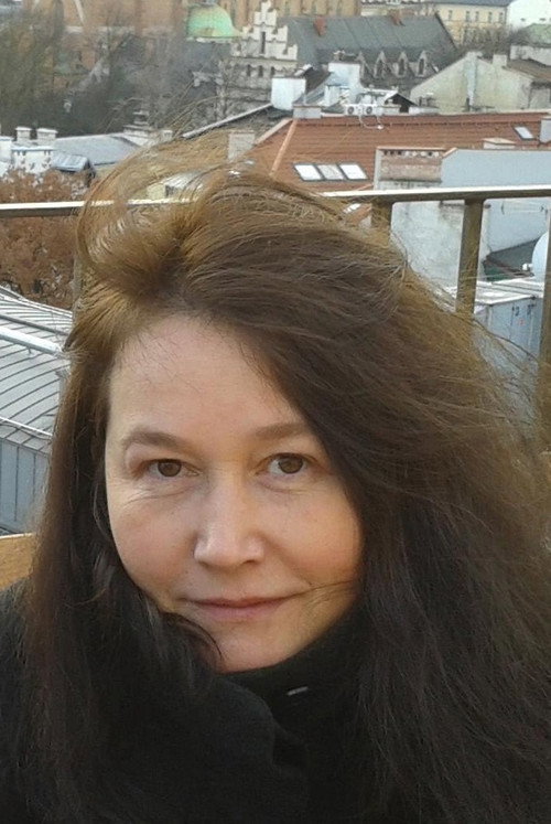 Photo of Svetlana Filippova, Directing