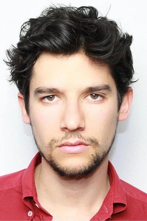Photo of Francesco Buttironi, Acting