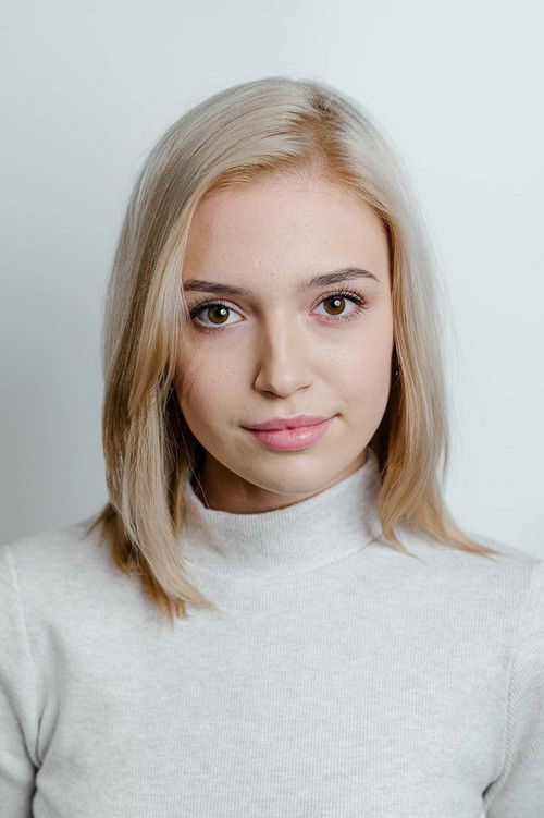 Photo of Paulina Zwierz, Acting