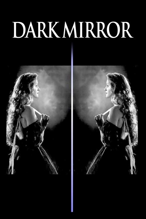 Movie poster for Dark Mirror (1984)