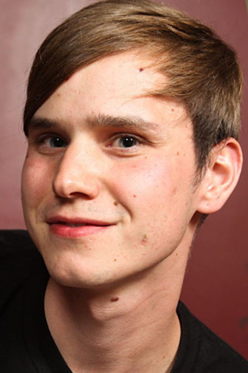 Photo of Kaiden Moss, Acting
