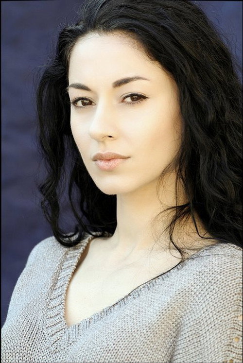 Photo of Nicola Fiore, Acting