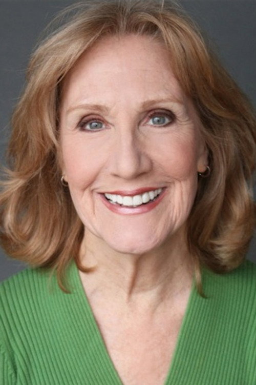 Photo of Peggy Roeder, Acting