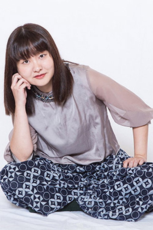 Yoshizumi profile
