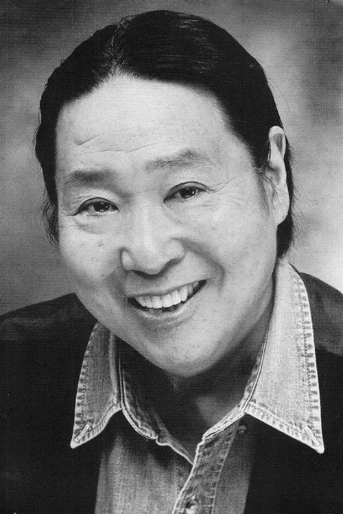 Photo of Peter Yoshida, Acting