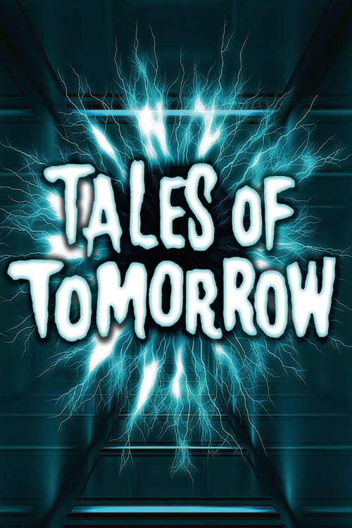 Tales of Tomorrow poster