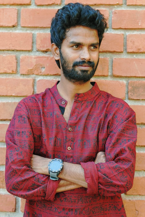 Photo of Pawan Ramesh, Acting