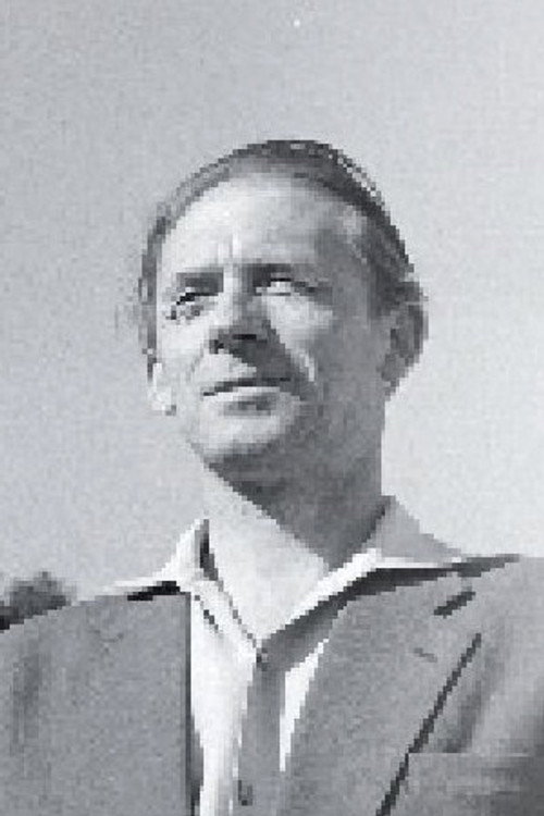 Photo of Rickard Tegström, Directing