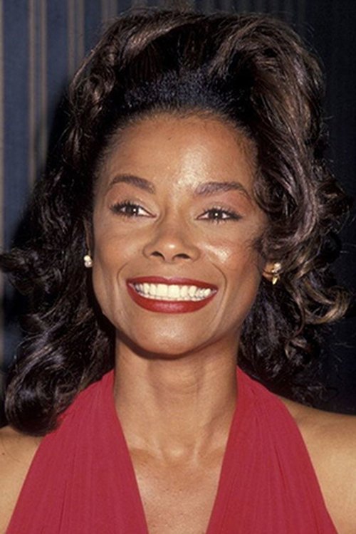 Alex Datcher profile