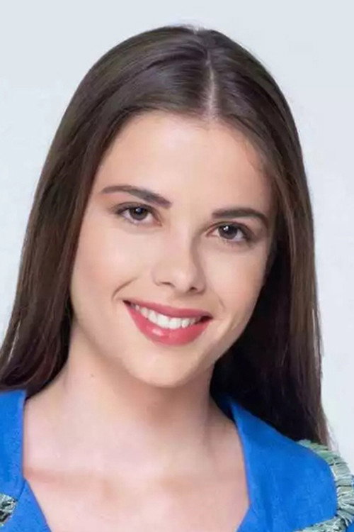 Semeli Mitropoulou profile