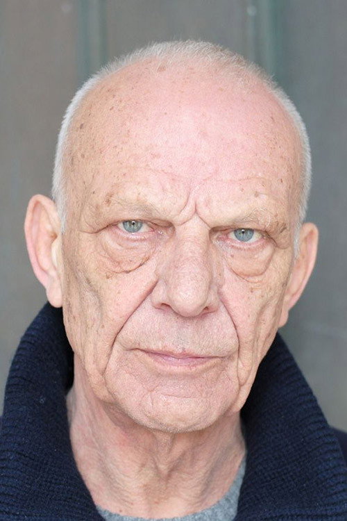 Photo of Klaus Grünberg, Acting
