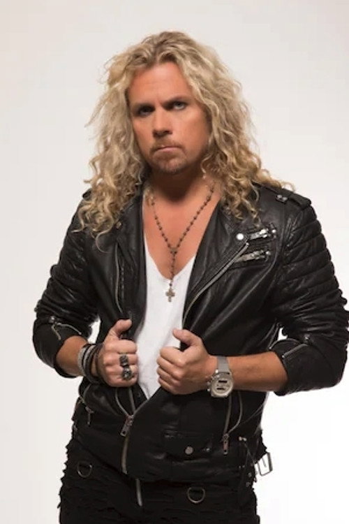 Photo of Christian Lundqvist, Acting