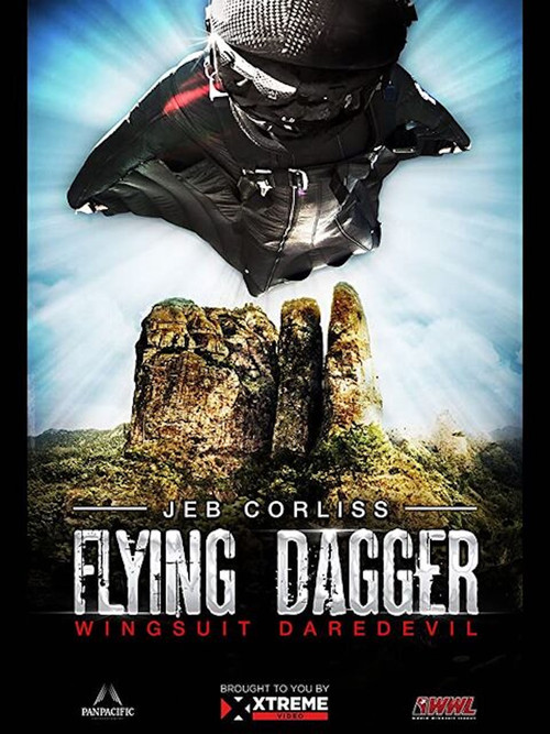 Movie poster for Flying Dagger (2014)