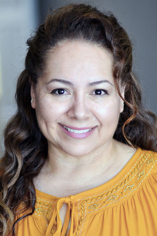 Photo of Angelica Pulido, Acting