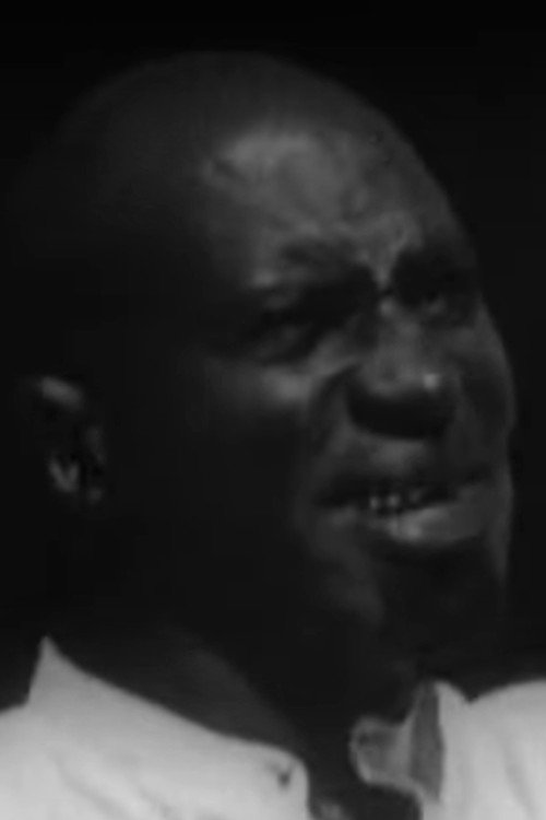 Photo of William Starks, Acting