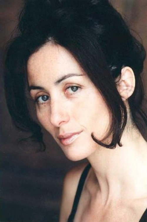 Photo of Cécile Paoli, Acting