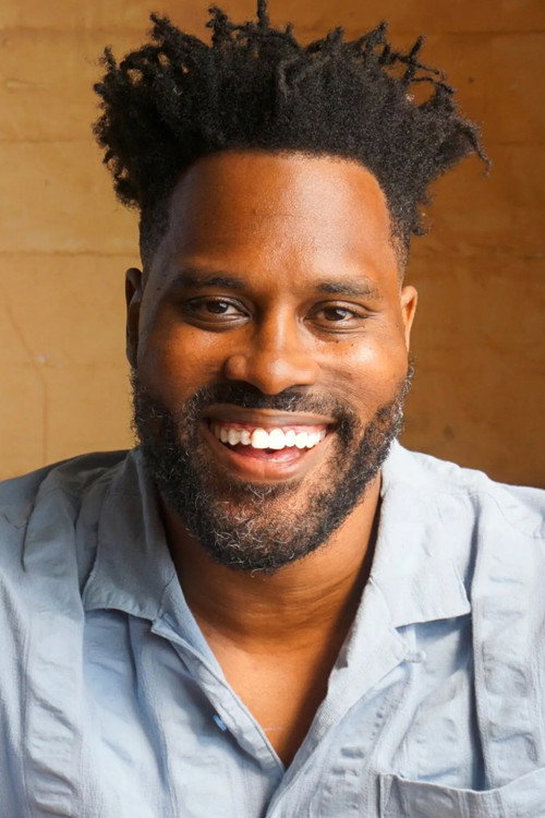 Photo of Phillip M. Polite, Acting