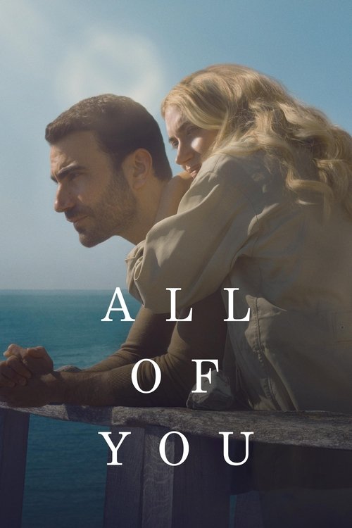 Movie poster for All of You (2025)