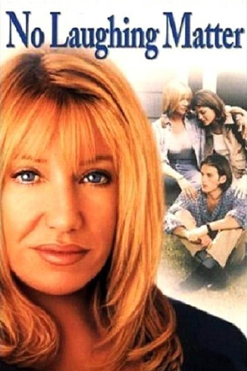 Movie poster for No Laughing Matter (1998)