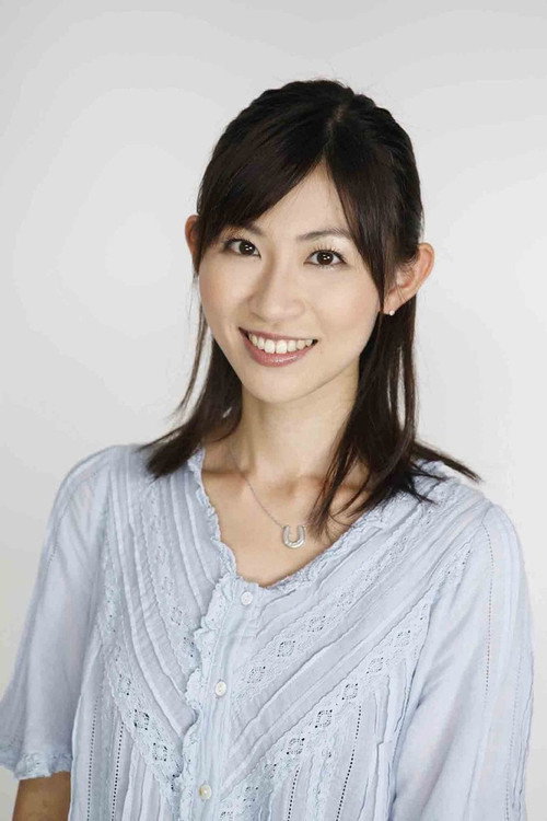 Photo of Masumi Okamura, Acting