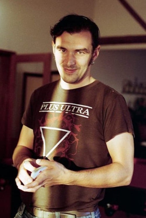 Photo of João Niza Ribeiro, Directing