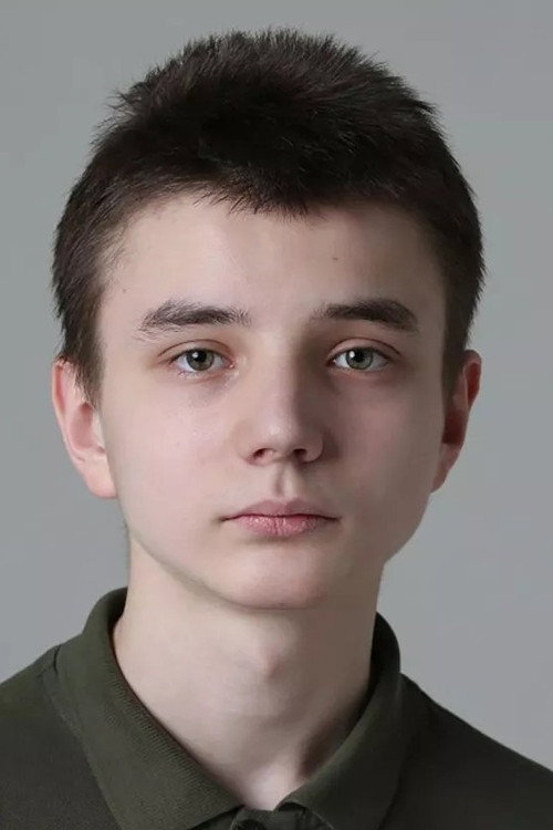 Egor Gubarev profile