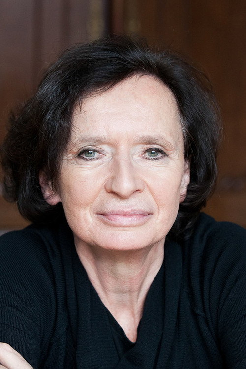 Photo of Barbara Petritsch, Acting