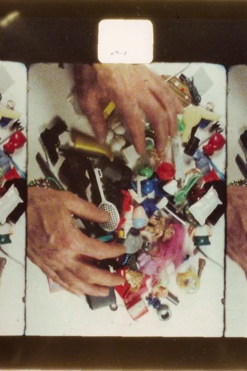 Movie poster for Toy Catalogue (1996)