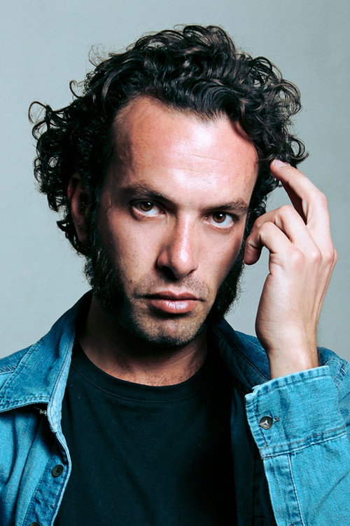 Photo of Michels Skwierinski, Acting