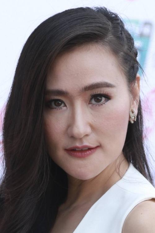 Rungrawee Barijindakul profile