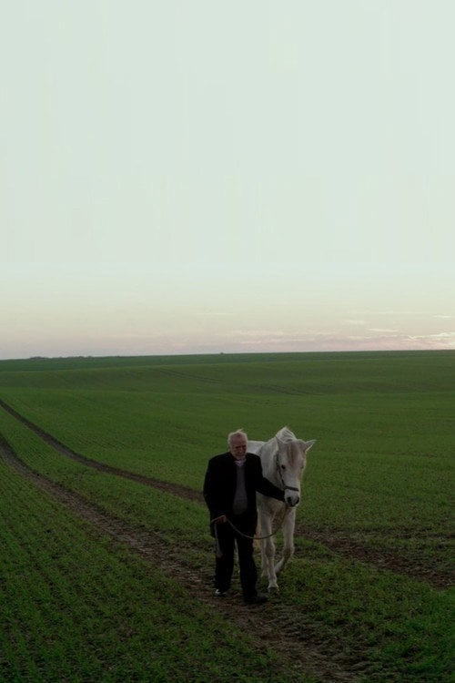 Movie poster for Thirsty (2016)