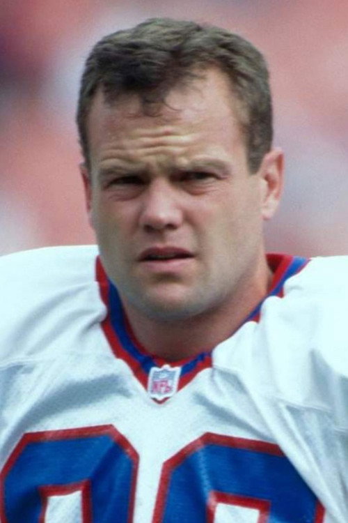 Photo of Steve Tasker, Acting