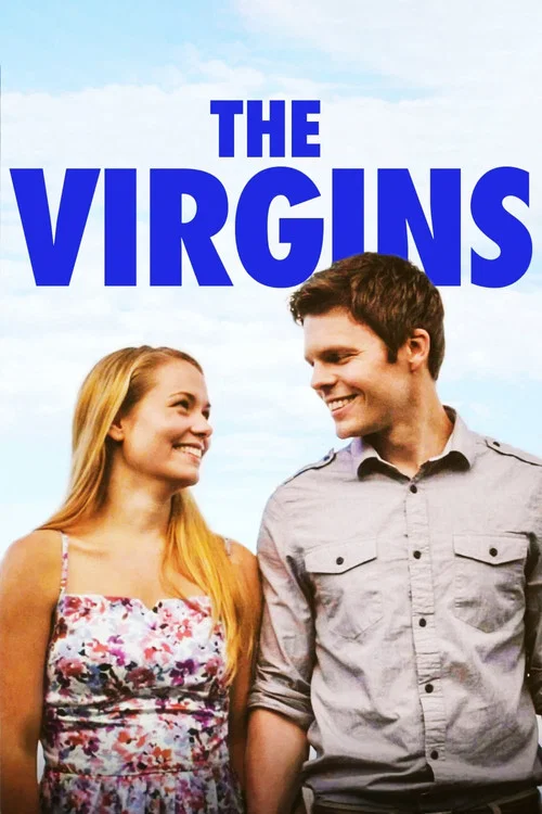 Movie poster for The Virgins (2014)