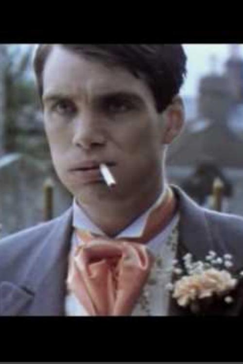 Movie poster for A Man of Few Words (2000)
