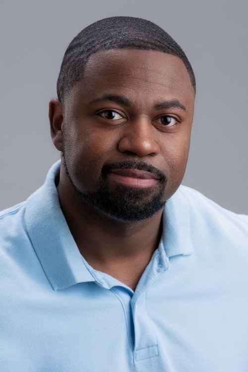 Photo of LeJon Woods, Acting
