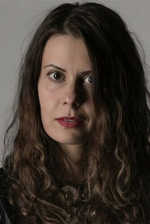 Photo of Sarvnaz Alambeigi, Directing