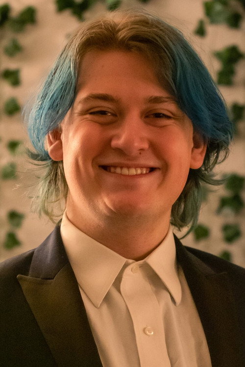Photo of Daniel James Isabella, Production