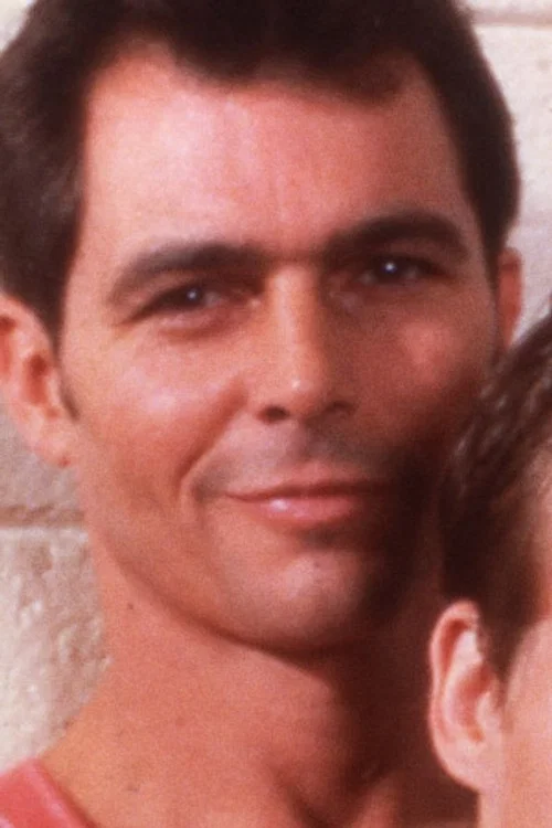 Photo of Mike Davis, Acting