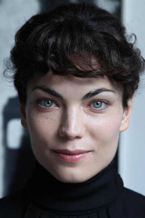 Photo of Coralie Revel, Acting