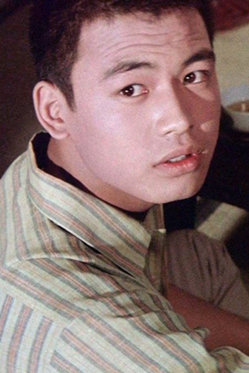 Photo of Kuniichi Takami, Acting