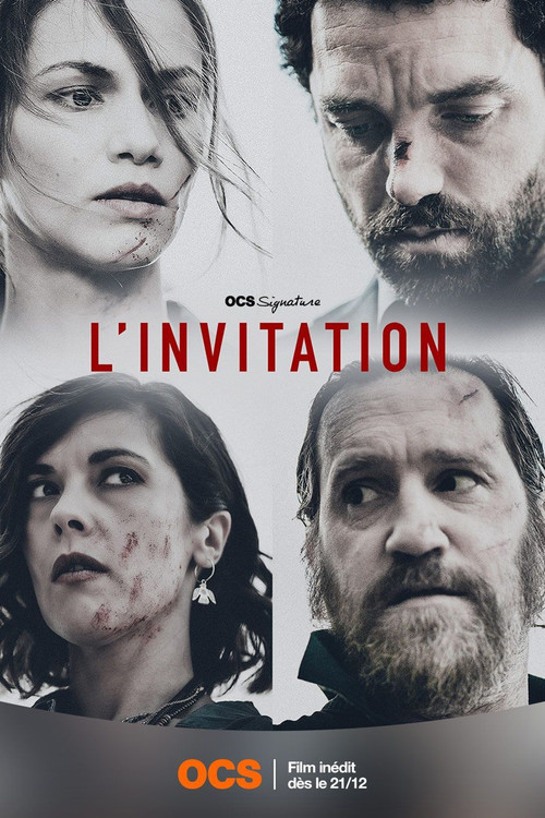 Movie poster for Playdate (2021)