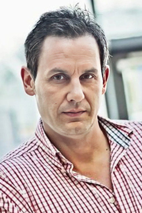 Photo of Igor Šebesta, Acting