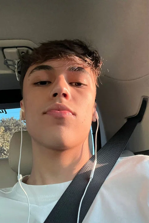 Photo of Lucas Troncoso dos Santos, Acting