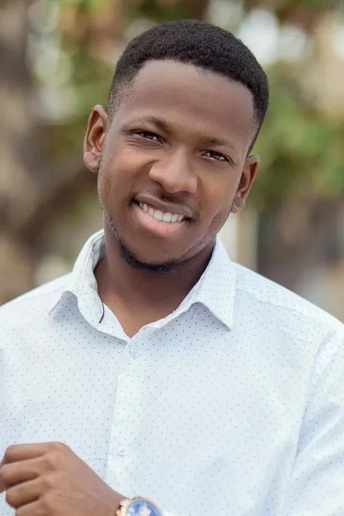 Photo of Aaron Adatsi, Acting