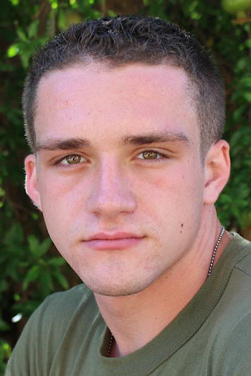 Photo of Brett Armstrong, Acting