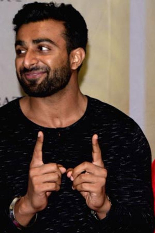 Photo of Preet Baath, Acting