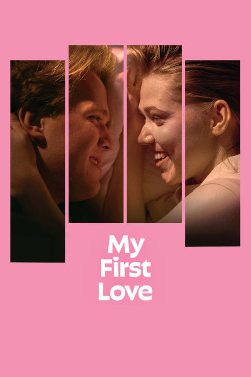 Movie poster for My First Love (2026)