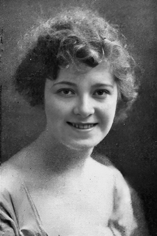 Photo of Ethel Corcoran, Acting